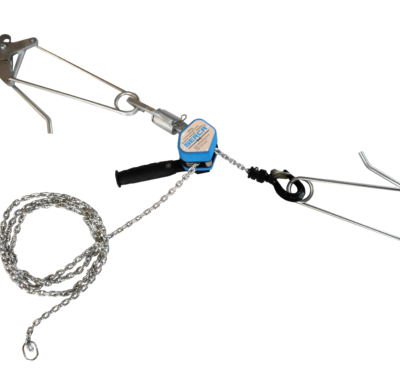 Serca Fence Strainer