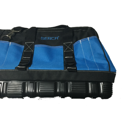 SERCA Heavy Duty Tool Bag